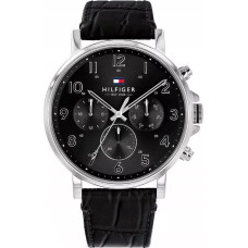 Tommy Hilfiger VYRIŠKAS LAIKRODIS 1710381 DANIEL (zf030a)