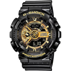 Casio MEESTE KELL G-SHOCK GA-110GB-1AER (zd136c)