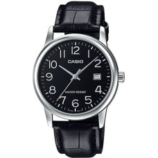 Casio VYRIŠKAS LAIKRODIS MTP-V002L-1BUDF (zd106c) + DĖŽĖ