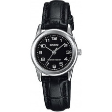 Casio MOTERIS LAIKRODIS LTP-V001L-1B (zd588a) + DĖŽĖ