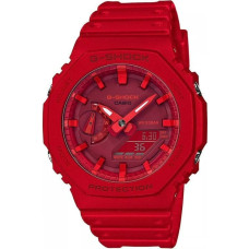 Casio ZEGAREK MĘSKI CASIO G-SHOCK OCTAGON GA-2100-4AER (zd139c)