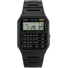 Casio VINTAGE VĪRIEŠU PULKSTENIS CA-53WF-1Z (zd148a) + kārba