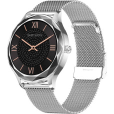 Pacific SMARTWATCH UNISEX 27-1 – KRAUJO SLĖPIO MONITORIUS (sy022a)