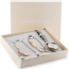 Daniel Klein Dāvanu komplekts WATCH DK13022-4 (zl515b)