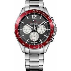 Tommy Hilfiger VYRIŠKAS LAIKRODIS 1791122 (zf067a)