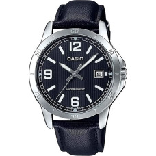 Casio VĪRIEŠU PUKSTENIS MTP-V004L-1B + BOX (zd046g)