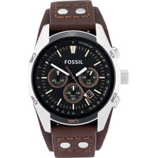 Fossil VYRIŠKAS LAIKRODIS Coachman CH2891 + BOX