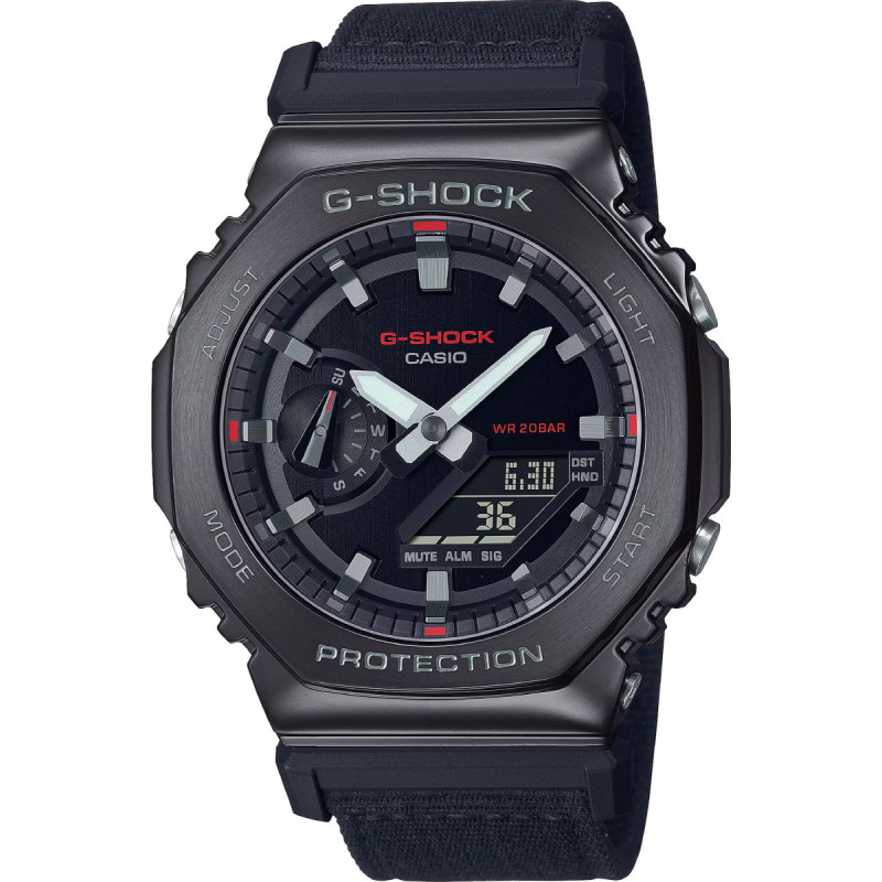 Casio G-Shock GM-2100CB-1AER käekell