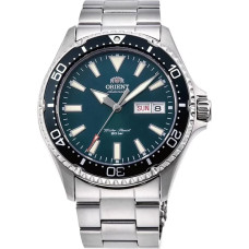 Orient Kamasu meeste käekell RA-AA0004E19B + BOX