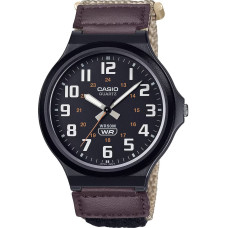 Casio VYRIŠKAS LAIKRODIS MW-240B-5B + DĖŽĖ