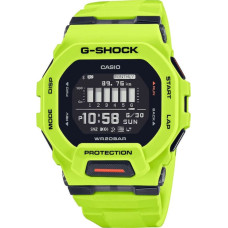 Casio G-SHOCK G-SQUAD GBD-200-9ER MEESTE KELL (zd157c)