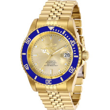 Invicta MEESTE KELLAKELLIDVER PROFESSIONAL 29185 – AUTOMAATNE WR200, 42 mm ümbris (zv004c)