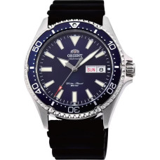 Orient Kano vīriešu pulkstenis RA-AA0006L19B + BOX