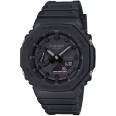 Casio MEESTE KELL G-SHOCK OCTAGON GA-2100-1A1ER (zd139b)