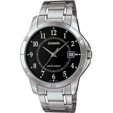 Casio VYRIŠKAS LAIKRODIS MTP-V004D-1B (zd047d) + DĖŽĖ