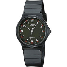 Casio VYRIŠKAS LAIKRODIS MQ-24-1BLDF (zd087b) + DĖŽĖ