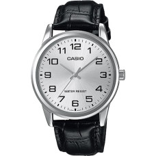 Casio VYRIŠKAS LAIKRODIS MTP-V001L-7B (zd080c) + DĖŽĖ