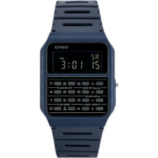 Casio VINTAGE VYRIŠKAS LAIKRODIS CA-53WF-2BCF (zd148b) + DĖŽĖ