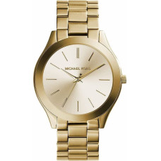 Michael Kors MOTERIS LAIKRODIS MK3179 – SLIM RUNWAY (zm500f)