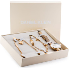 Daniel Klein Dāvanu komplekts WATCH DK13022-2 (zl515d)