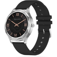 Pacific SMARTWATCH UNISEX 27-7 – KRAUJO SLĖPIO MONITORIUS (sy022e)