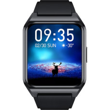 Rubicon SMARTWATCH UNISEX RNCE89 – SKAMBINIMAS, SAVINIMAS RINKIMAS (sr035i)