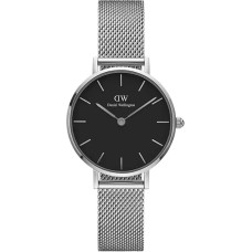 Daniel Wellington NAISTE KELL DW00100218 – PETITE STERLING 28MM (zw501d)