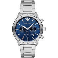 Emporio Armani VYRIŠKAS LAIKRODIS AR11306 – MARIO (zi017b)