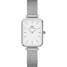 Daniel Wellington MOTERIŠKAS LAIKRODIS DW00100438 – QUADRO (zw505a)