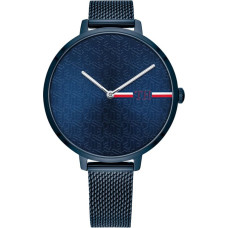 Tommy Hilfiger MOTERIŠKAS LAIKRODIS 1782159 ALEXA zf545c