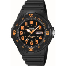 Casio MEESTE KELL MRW-200H-4B (zd147g) + KARB