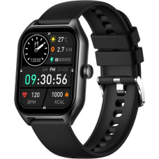 Rubicon SMARTWATCH UNISEX RNCF03 – BLUETOOTH SKAMBINIAI, VISADA EKRANOJE (sr049e)