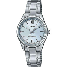 Casio SIEVIEŠU PULKSTENIS LTP-V005D-2B3 (zd586c) + BOX