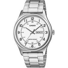 Casio VYRIŠKAS LAIKRODIS MTP-V006D-7B2 (zd210e) + DĖŽĖ