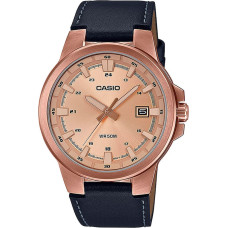 Casio MEESTE KELL MTP-E173RL-5A + KARB