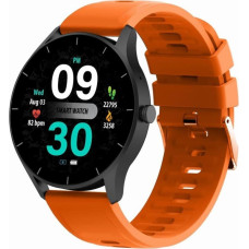 Gravity SMARTWATCH UNISEX GT2-9 – BLUETOOTH SKAMBINIAI, TINKINTI RINKIMAI (sg019i)