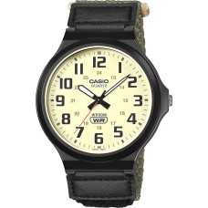 Casio VYRIŠKAS LAIKRODIS MW-240B-3B + DĖŽĖ