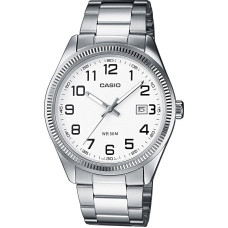 Casio VYRIŠKAS LAIKRODIS MTP-1302PD-7BVEF (zd072d) + DĖŽĖ