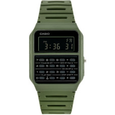 Casio VINTAGE VYRIŠKAS LAIKRODIS CA-53WF-3BDF + DĖŽĖ