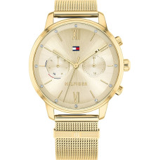 Tommy Hilfiger SIEVIEŠU PULKSTENIS 1782302 BLAKE (zf515a)