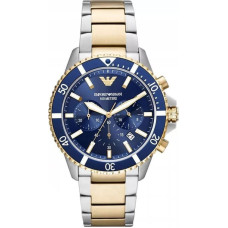 Emporio Armani VYRIŠKAS LAIKRODIS AR11362 – DIVER (zi027a)