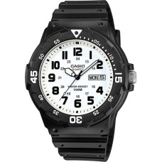 Casio VYRIŠKAS LAIKRODIS MRW-200H-7B (zd147h) + DĖŽĖ