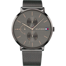 Tommy Hilfiger MOTERIŠKAS LAIKRODIS 1781945 JENNA (zf509d)