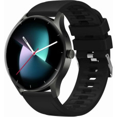 Gravity SMARTWATCH UNISEX GT2-2 – BLUETOOTH SKAMBINIAI, TINKINTI RINKIMAI (sg019b)