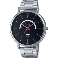 Casio VĪRIEŠU PUKSTENIS MTP-B105D-1A (zd181b) + kārba