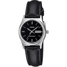 Casio MOTERIS LAIKRODIS LTP-V006L-1B2 (zd576b) + DĖŽĖ