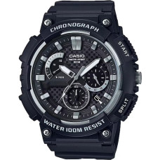 Casio Kolekcijas pulkstenis MCW-200H-1A