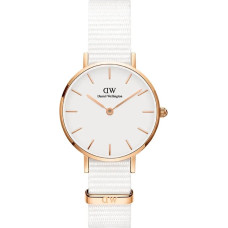 Daniel Wellington MOTERIŠKAS LAIKRODIS DW00100313 – Petite Dover Rose Gold 28mm + DĖŽĖ