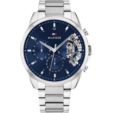 Tommy Hilfiger VYRIŠKAS LAIKRODIS 1710448 BAKER (zf053a