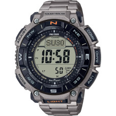 Casio VĪRIEŠU PULKSTENIS Pro-Trek PRG-340T-7ER + BOX